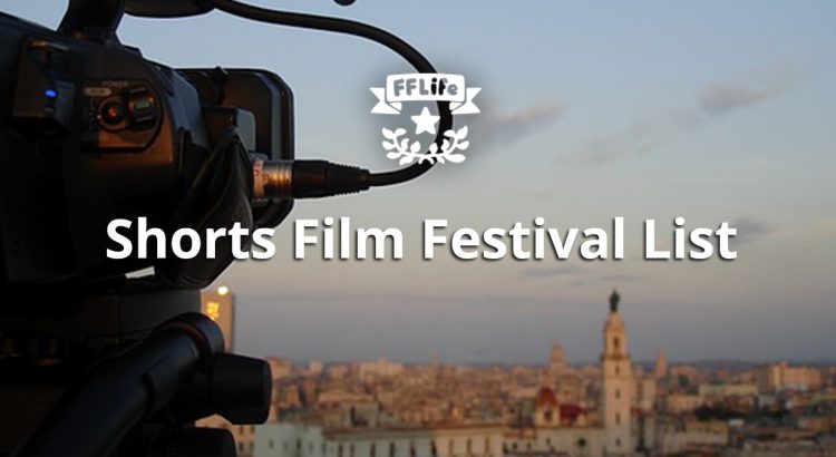 shorts-film-festival-list
