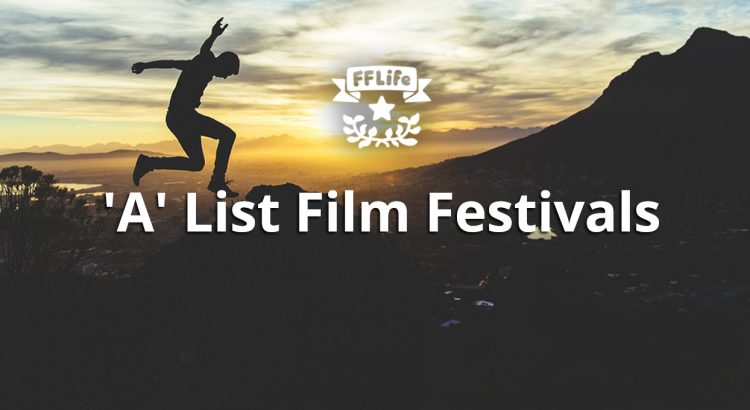 a-list-film-festivals