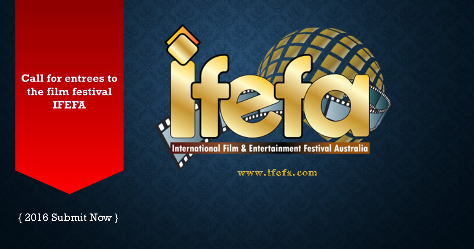 Image International Film & Entertainment Festival of Australia (IFEFA)